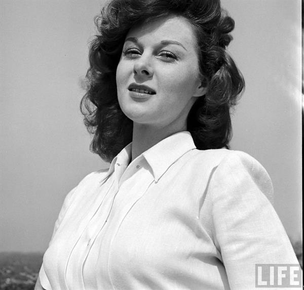 Susan Hayward