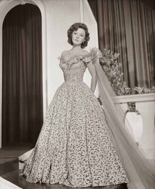 Susan Hayward