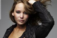 Jennifer Lawrence Matt Holyoak photoshoot 2010 