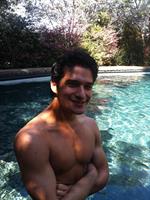 Tyler Posey