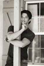Tyler Posey
