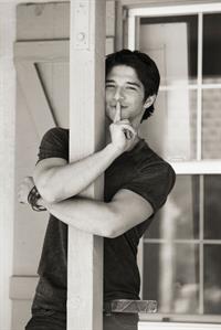 Tyler Posey
