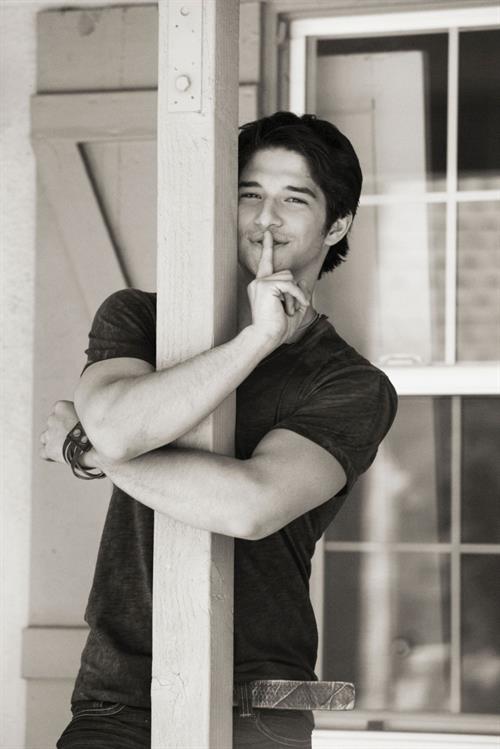 Tyler Posey