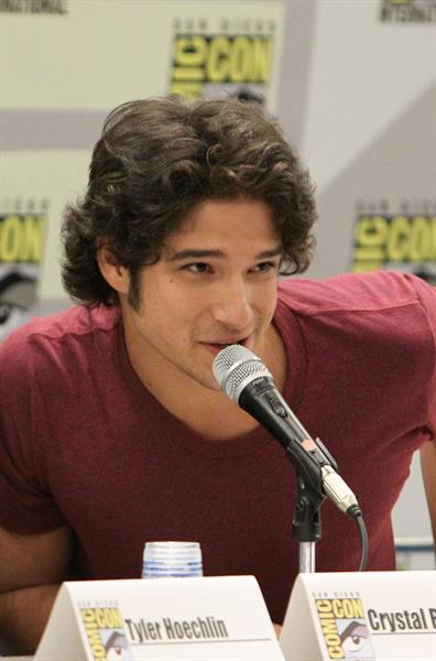 Tyler Posey