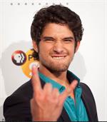 Tyler Posey