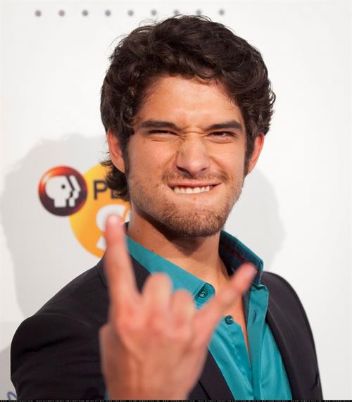Tyler Posey