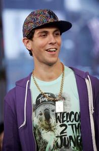 Gabe Saporta