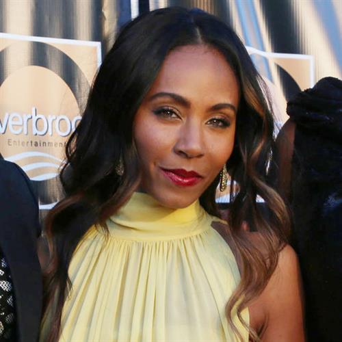 Jada Pinkett Smith