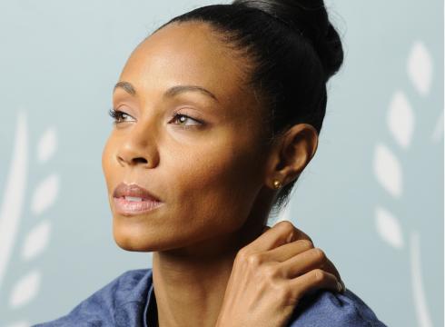 Jada Pinkett Smith