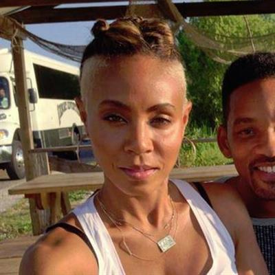 Jada Pinkett Smith
