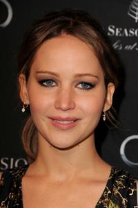 Jennifer Lawrence