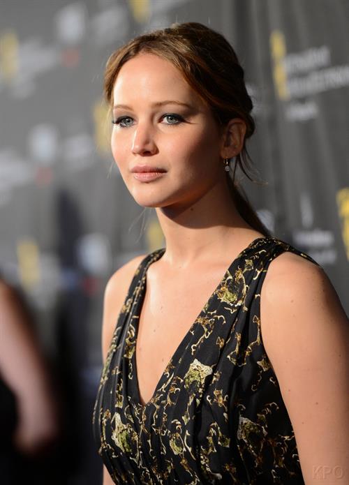 Jennifer Lawrence