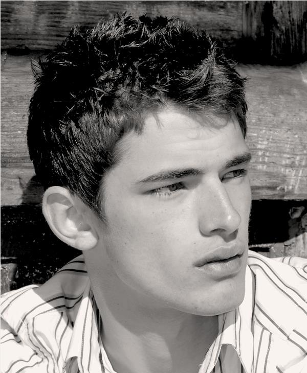 Sean O'Pry