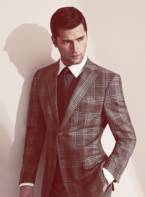 Sean O'Pry