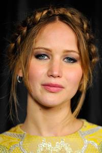 Jennifer Lawrence