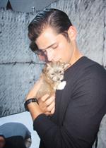 Sean O'Pry
