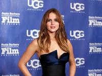 Jennifer Lawrence
