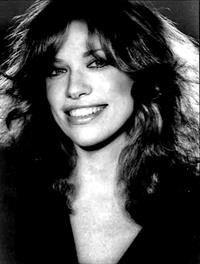 Carly Simon