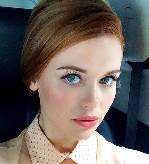 Holland Roden