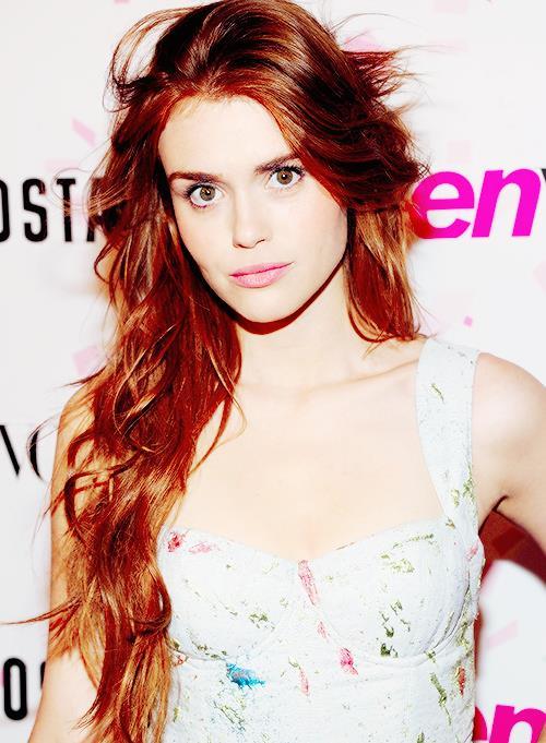 Holland Roden