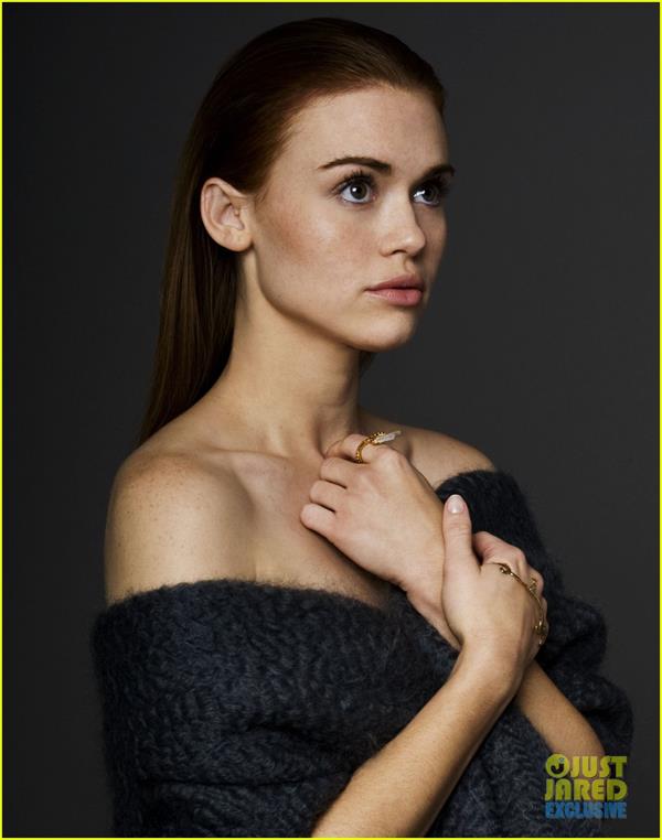 Holland Roden