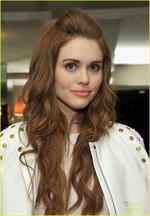 Holland Roden
