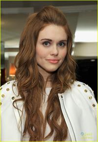 Holland Roden