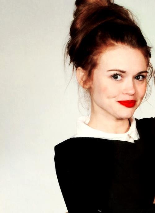 Holland Roden