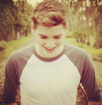 Jack Harries
