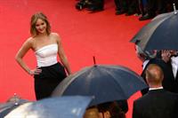 Jennifer Lawrence  Jimmy P  Premiere - 66th Cannes Film Festival - May 18, 2013 