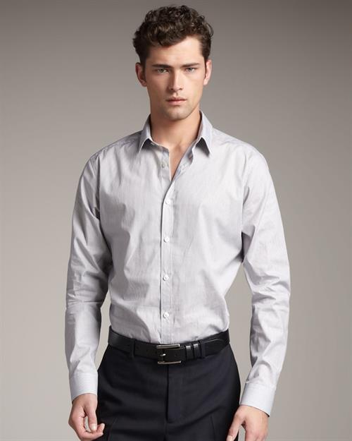 Sean O'Pry