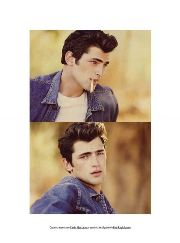 Sean O'Pry