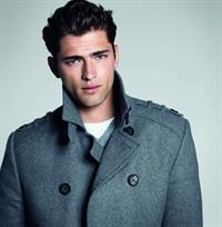 Sean O'Pry