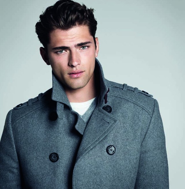 Sean O'Pry