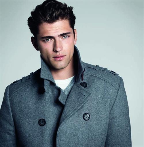 Sean O'Pry