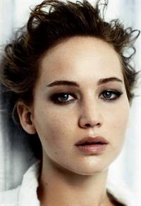 Jennifer Lawrence