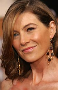 Ellen Pompeo
