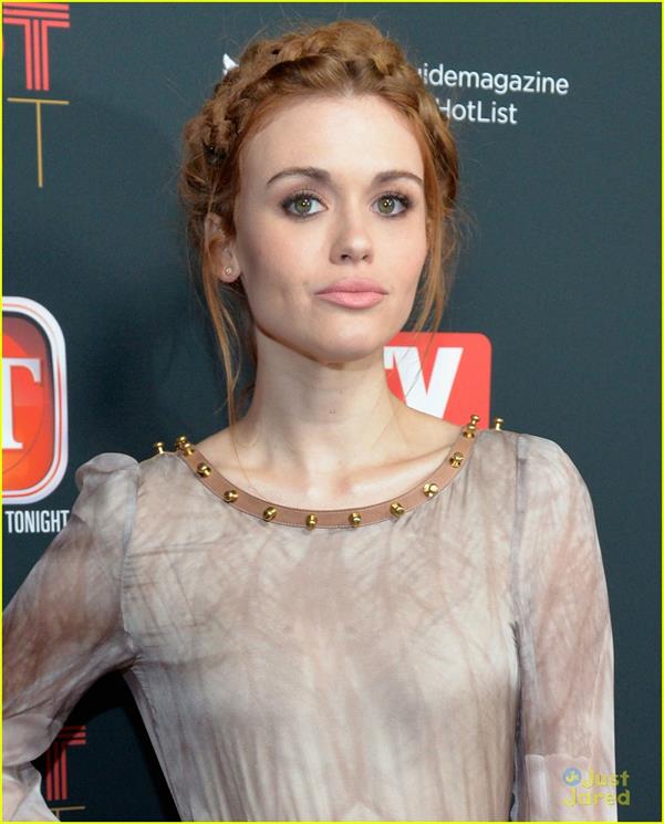 Holland Roden