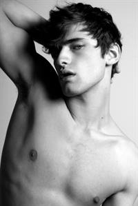 Sean O'Pry
