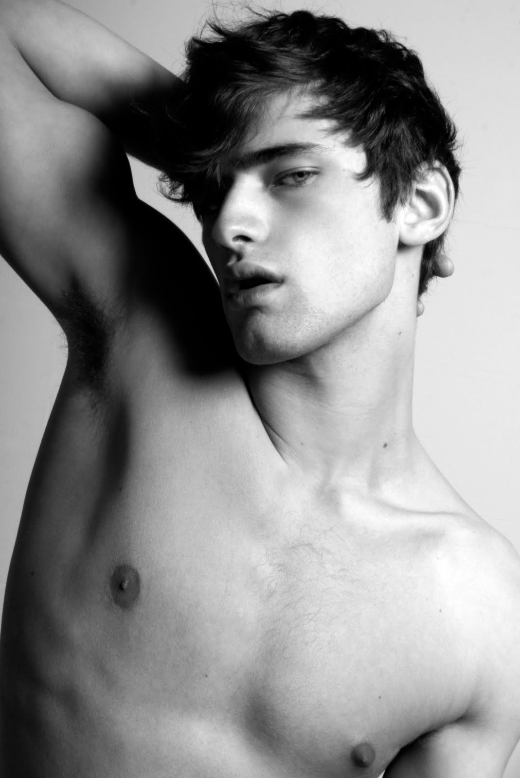 Sean O'Pry