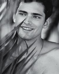 Sean O'Pry
