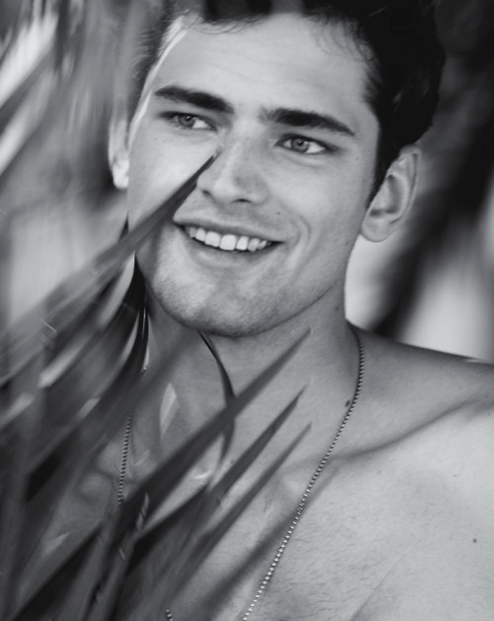 Sean O'Pry