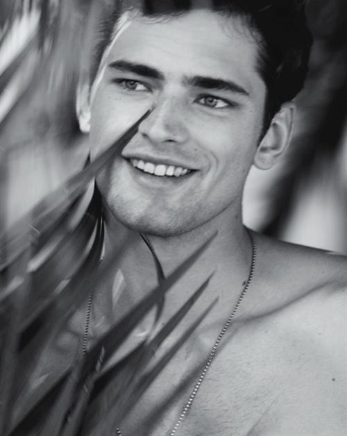 Sean O'Pry