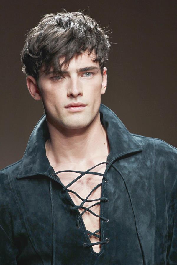 Sean O'Pry