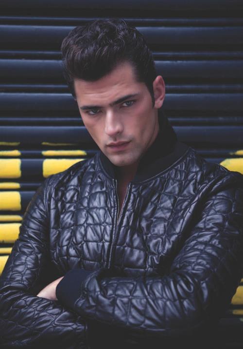 Sean O'Pry