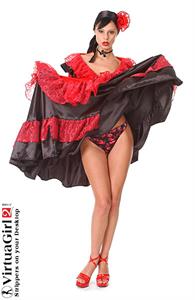 virtuagirl.eu - Olivia De Treville - 5