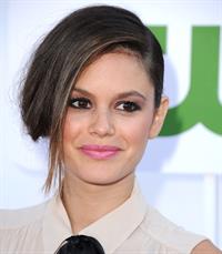Rachel Bilson arrives at the 2012 TCA Summer Tour - CBS, Showtime And The CW Party at 9900 Wilshire Blvd on July 29, 2012 in Beverly Hills, California