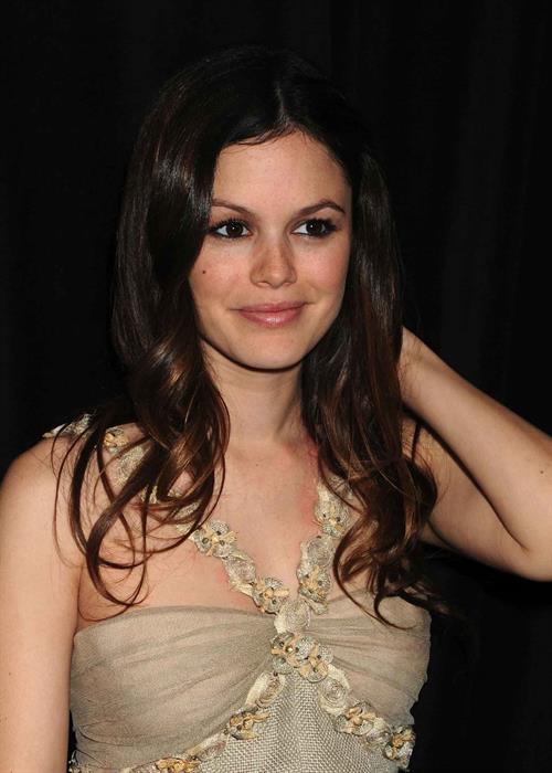 Rachel Bilson