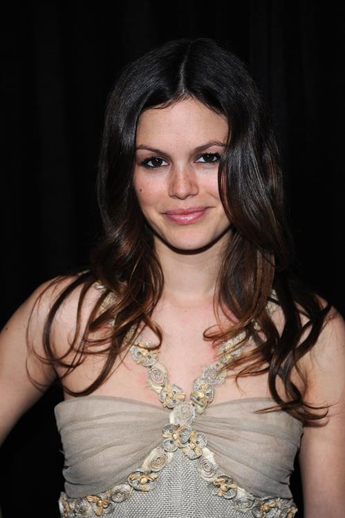 Rachel Bilson