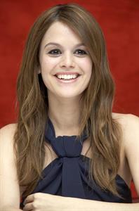 Rachel Bilson